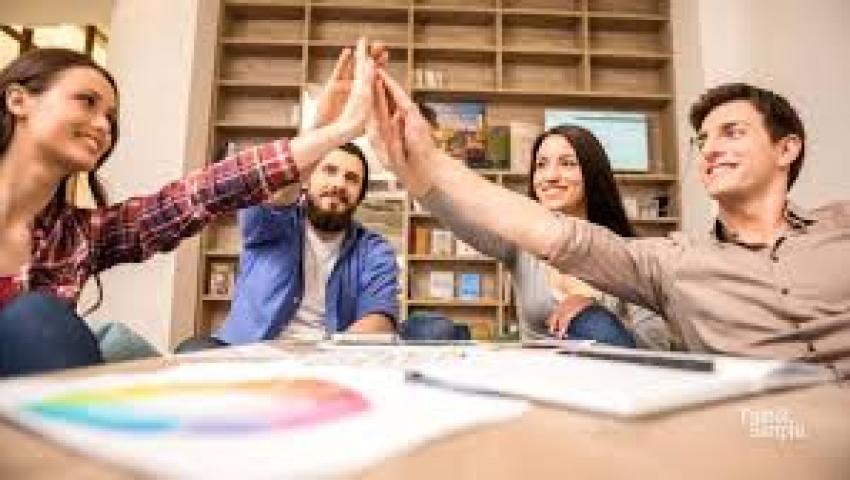 WorkTeam- un viitor digitalizat